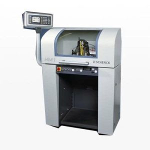 Máy cân bằng động HM1-HM10