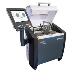 Máy cân bằng động Pasio 15